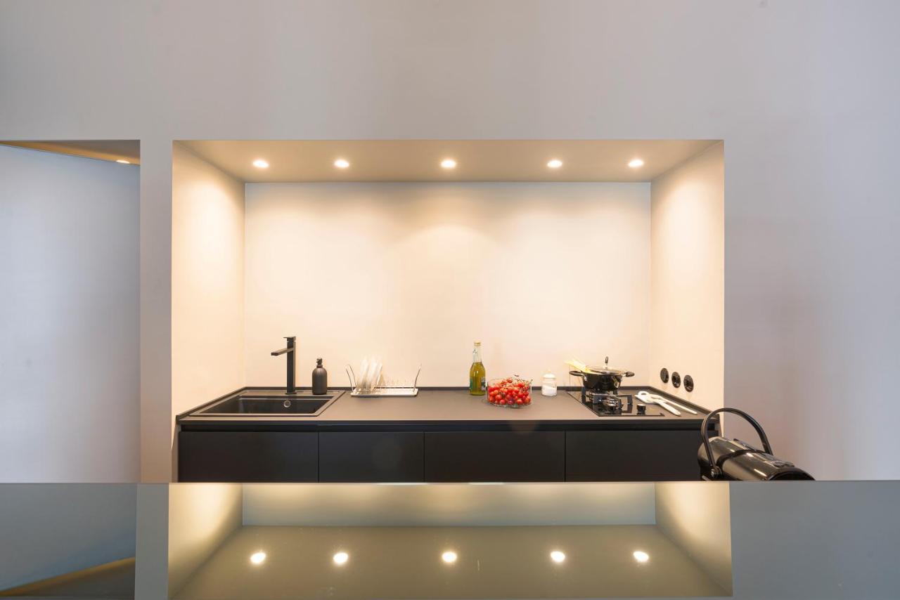 Dimora Paterno Del Grado Apartment Catania Exterior photo